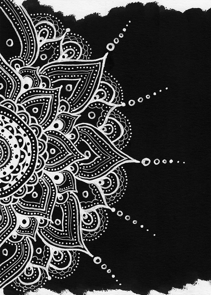 hand draw