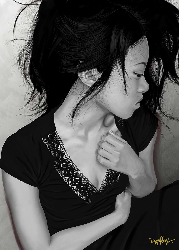 'Sadness'