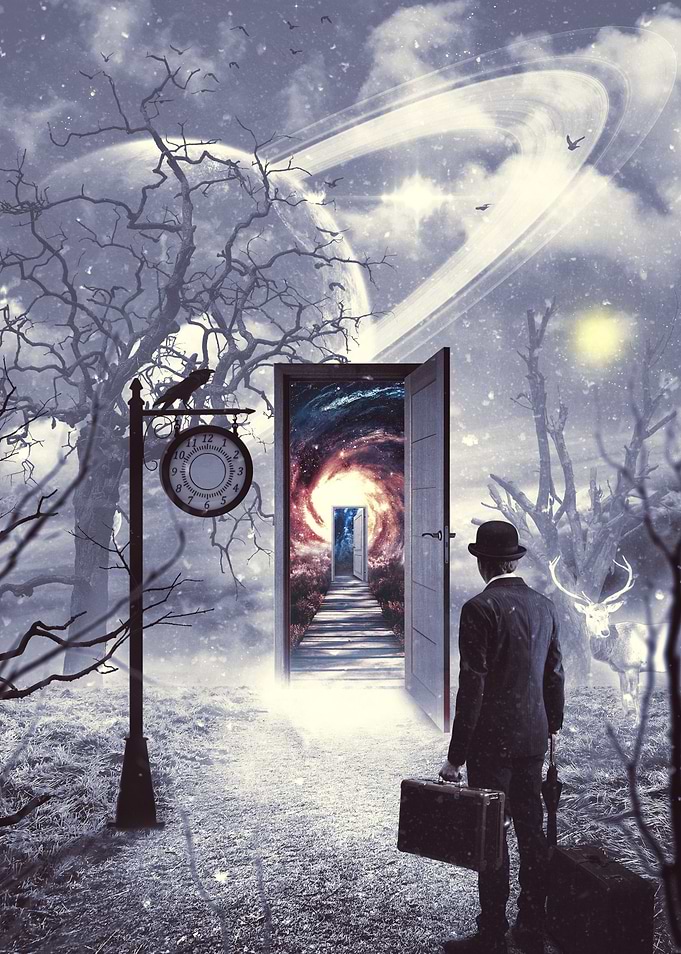 Road Less Travelled 2