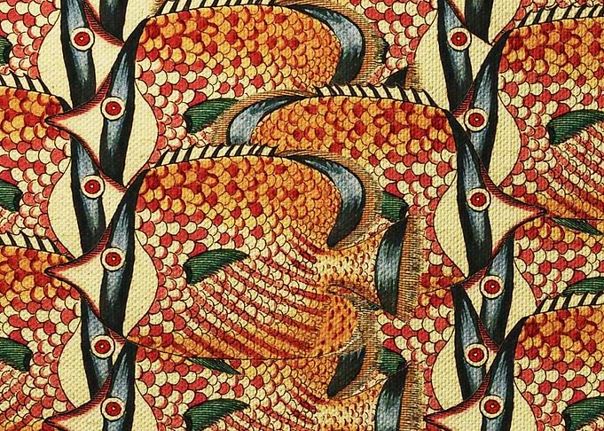 Crowd Fish