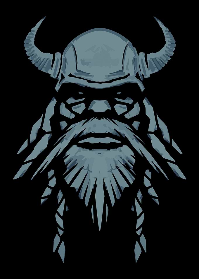 blue beard