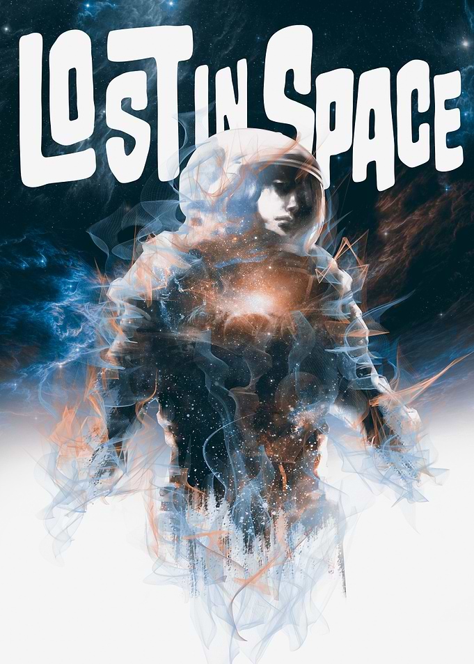 Space the last frontier