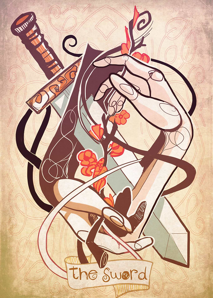 The Sword