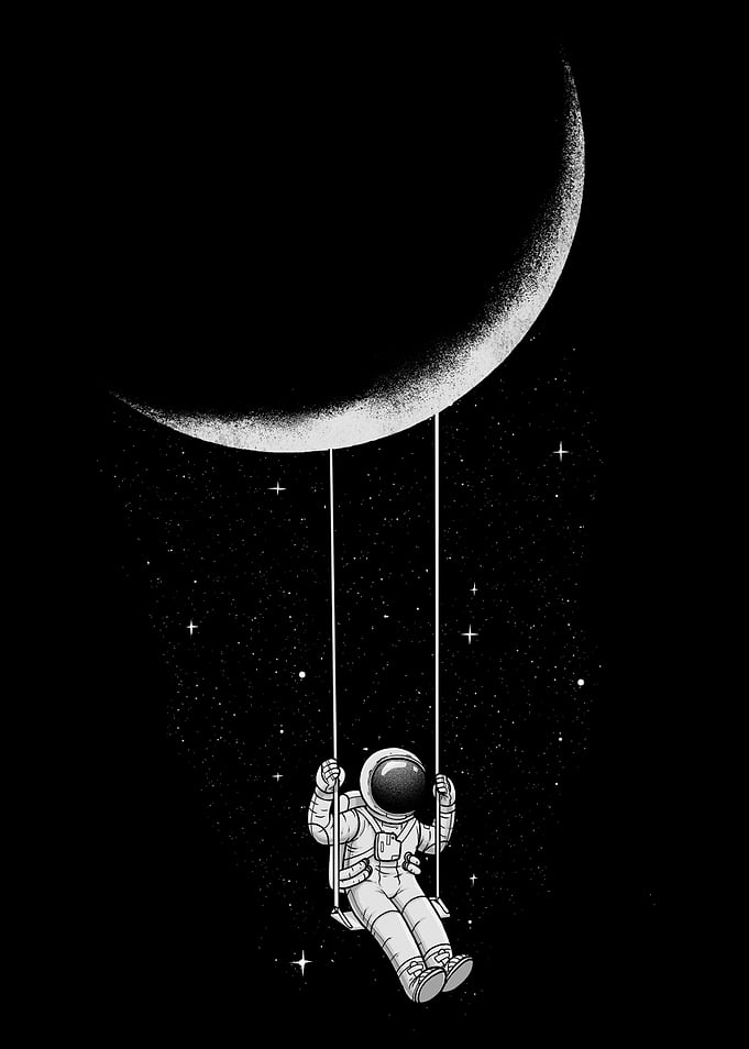 Moon Swing