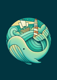Into the Ocean