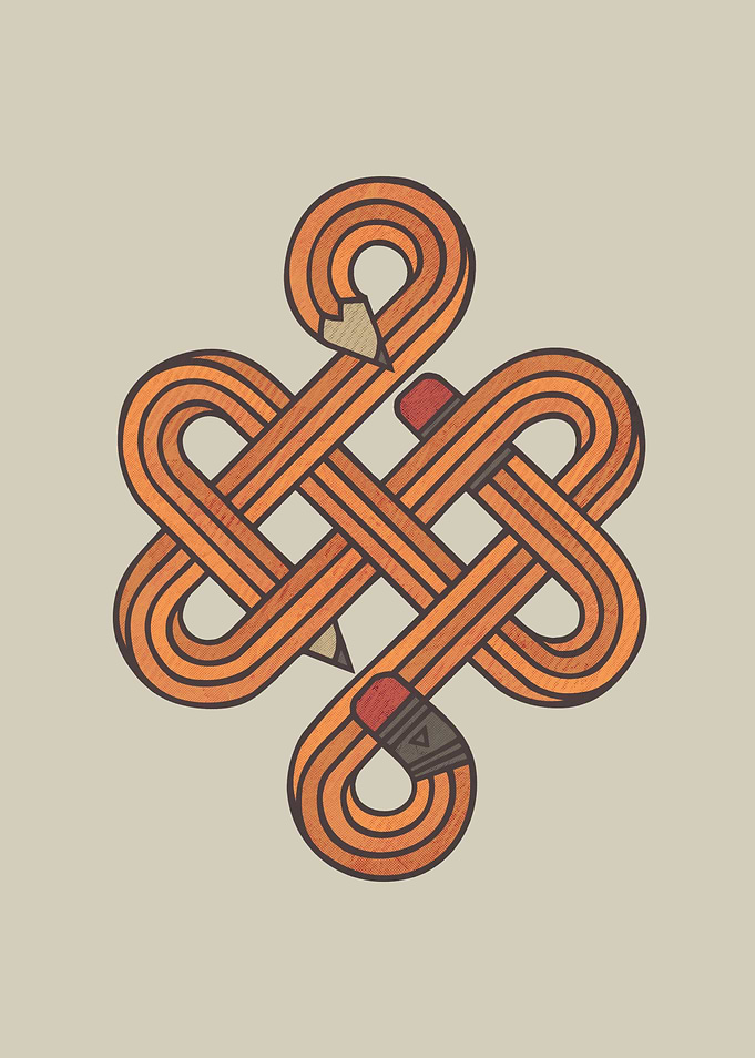 Endless Creativity https://www.facebook.com/againstbou ...