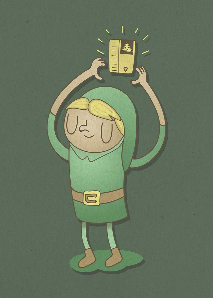 the legend of the golden cartridge