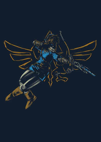 the return of the hillian hero