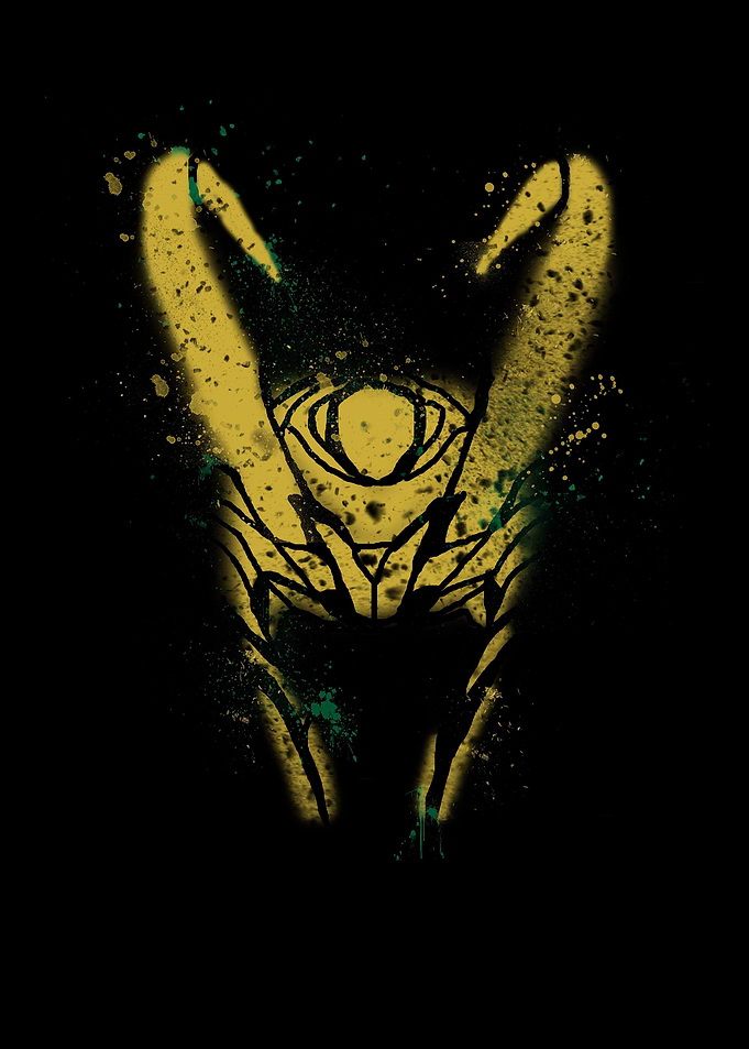 True god