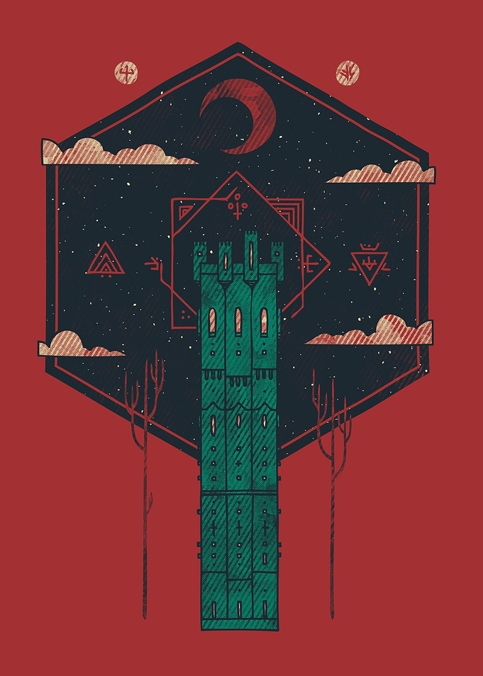 The Tower https://www.facebook.com/againstbound1/