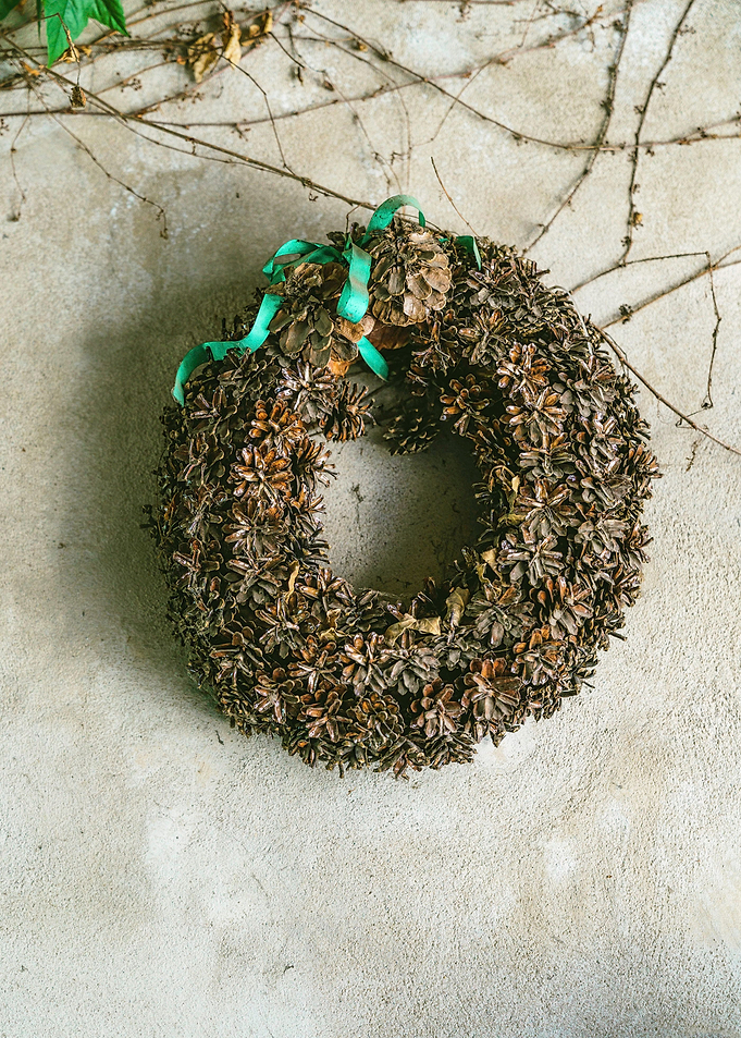 Autumns Wreath
