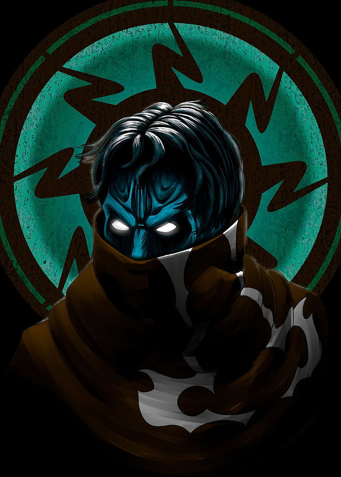 Angel of Death