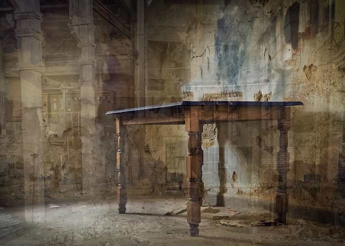 Your Table is Ready