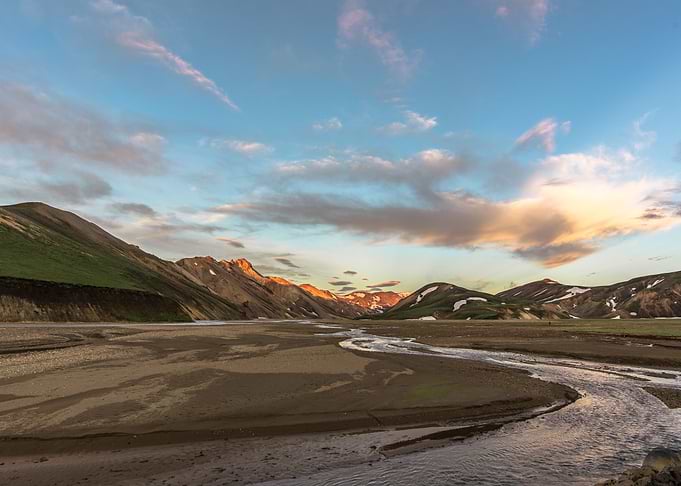 Landmannalaugar | Photography, Nikon D750, 2016