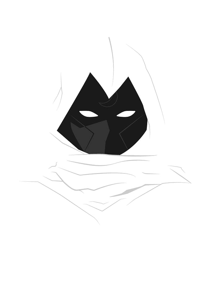 Minimal Hood