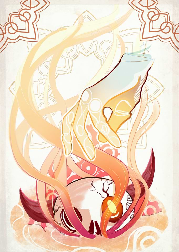 The Treasure