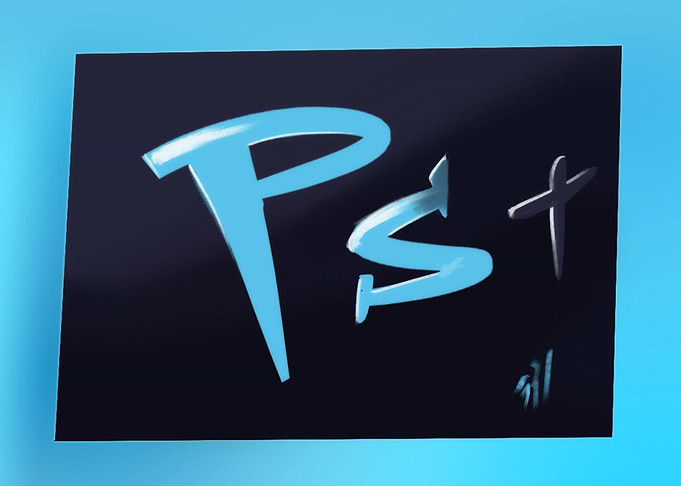 Pst!