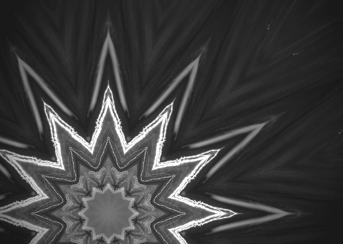 Wandering Star