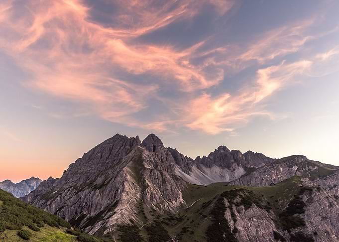 Alpine Journey | Photography, Nikon D750, 2016