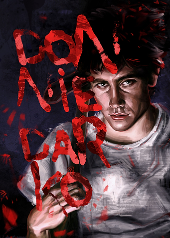 Donnie Darko
