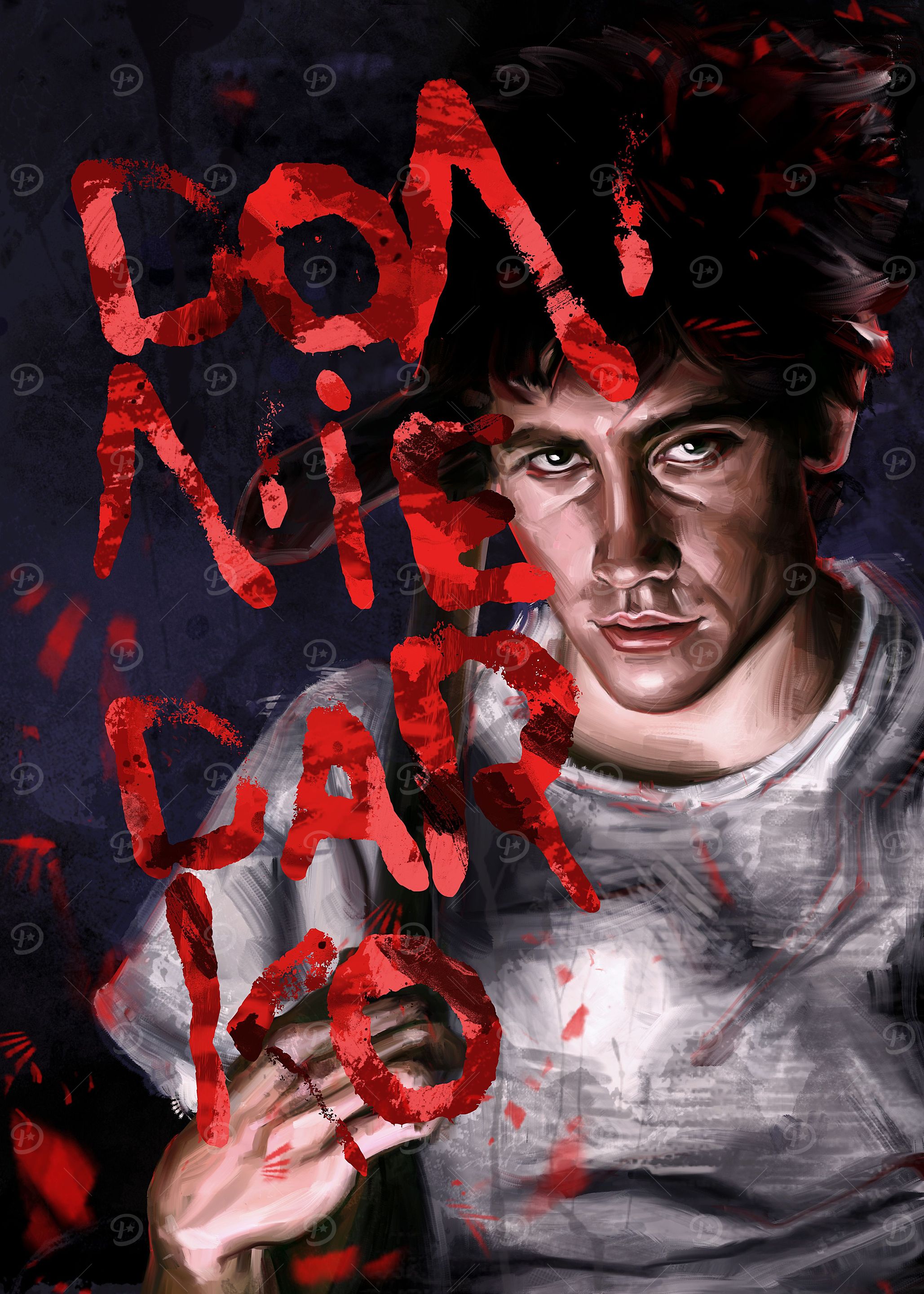 Donnie Darko