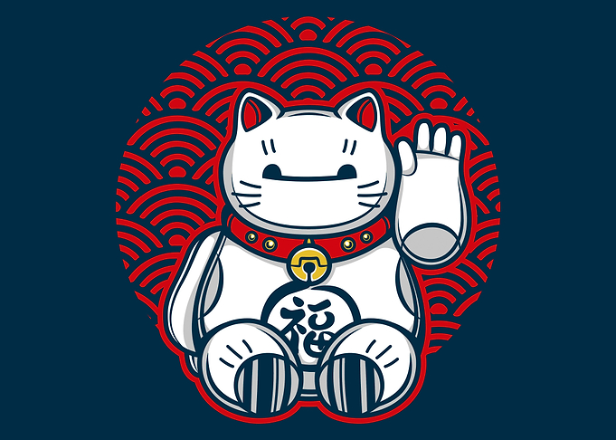 Baymax is your lucky assistant!