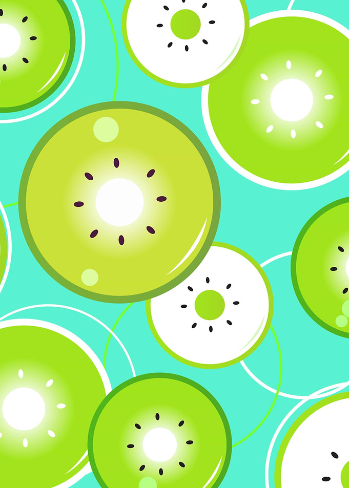 New displate available in Shop! Kiwi designers edition ...