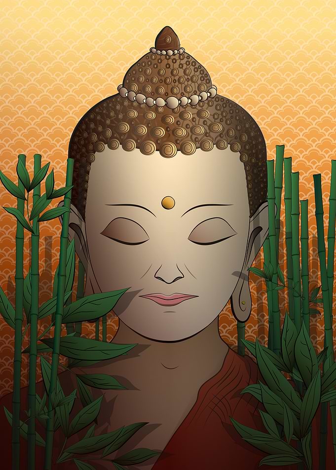 Buddha