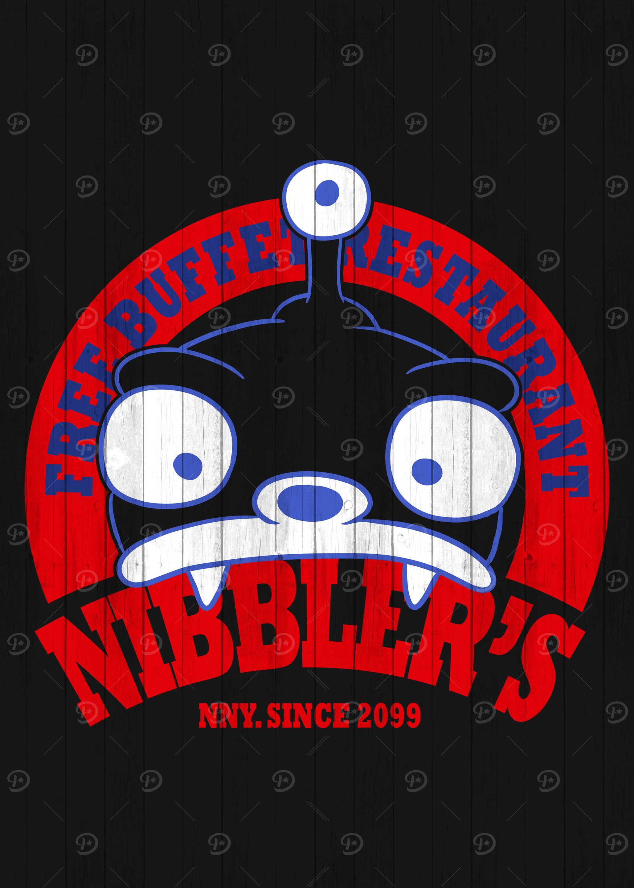 nibblers free buffet restaurant