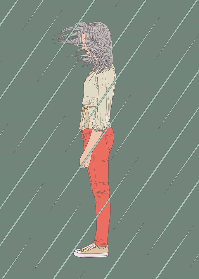 imperturbable