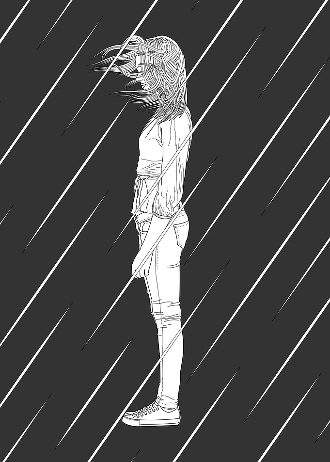 imperturbable