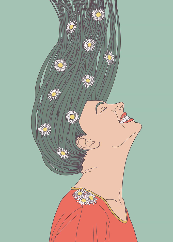 serendipity