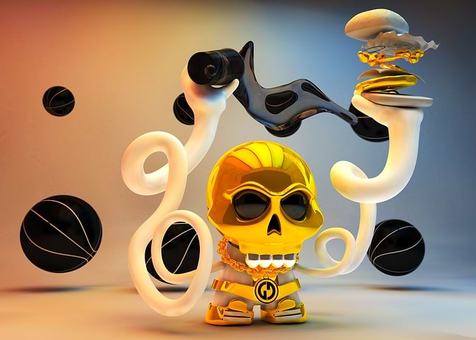 Skullman