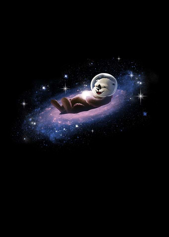 Otter Space
