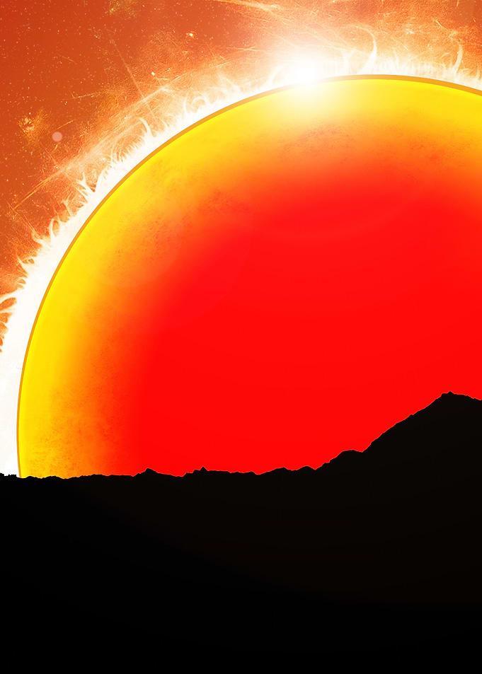 Solar 3/4