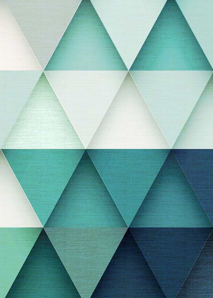 TRIANGULAR II-b
