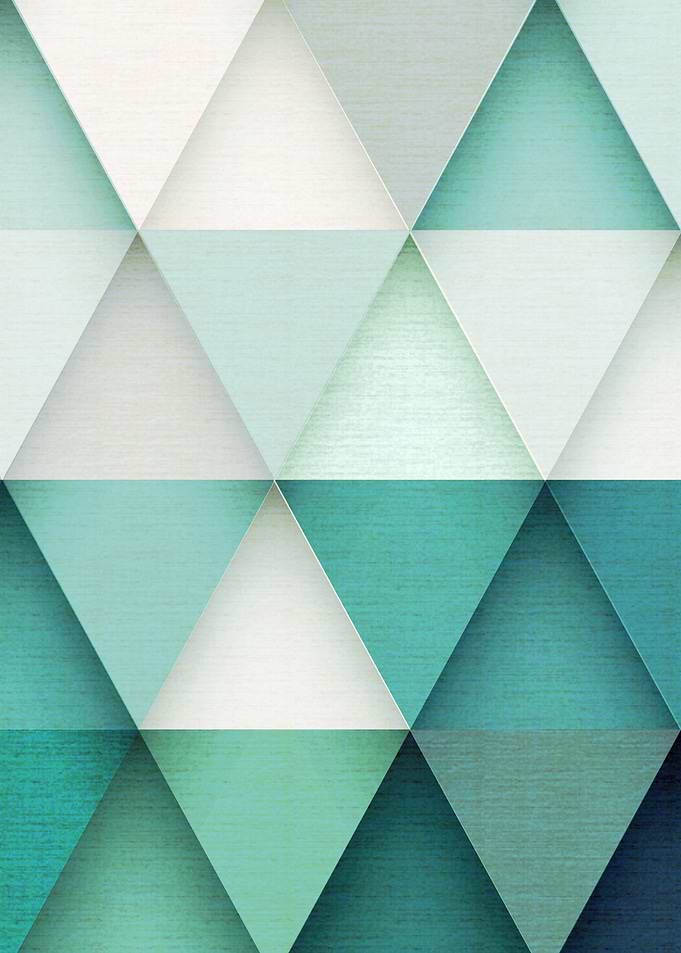 TRIANGULAR II-a