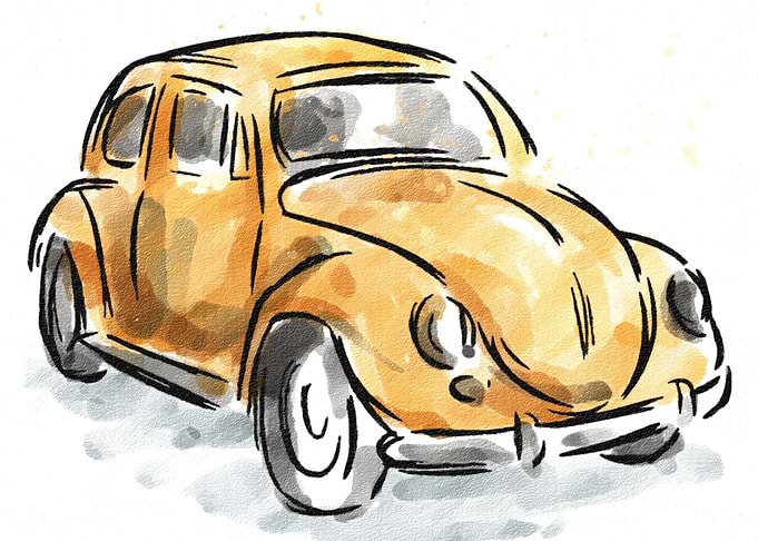 The Classic Car