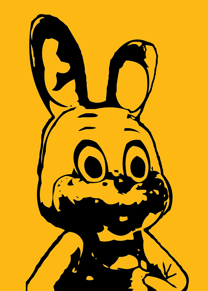 PsychoRabbit