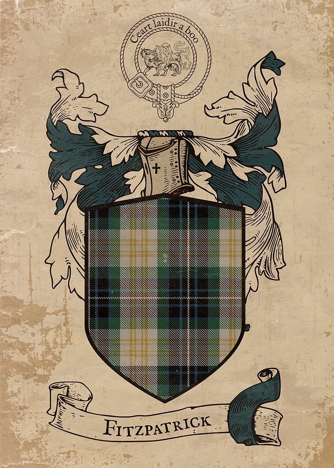 Clan Fitzpatrick