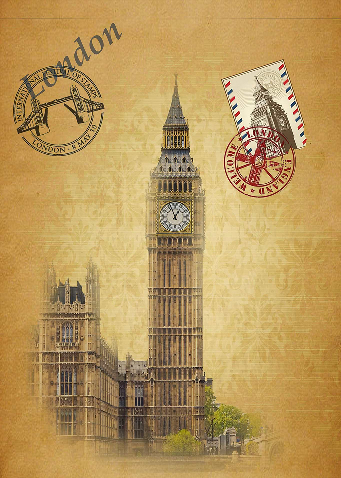 London Post