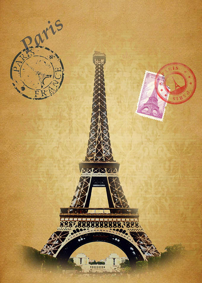 Paris Post
