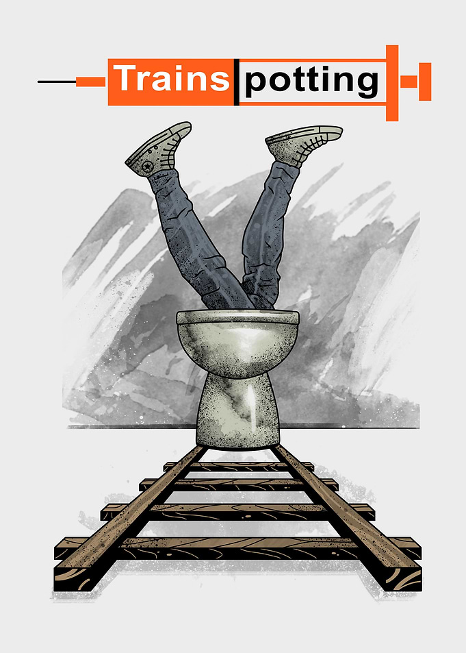 Trainspotting