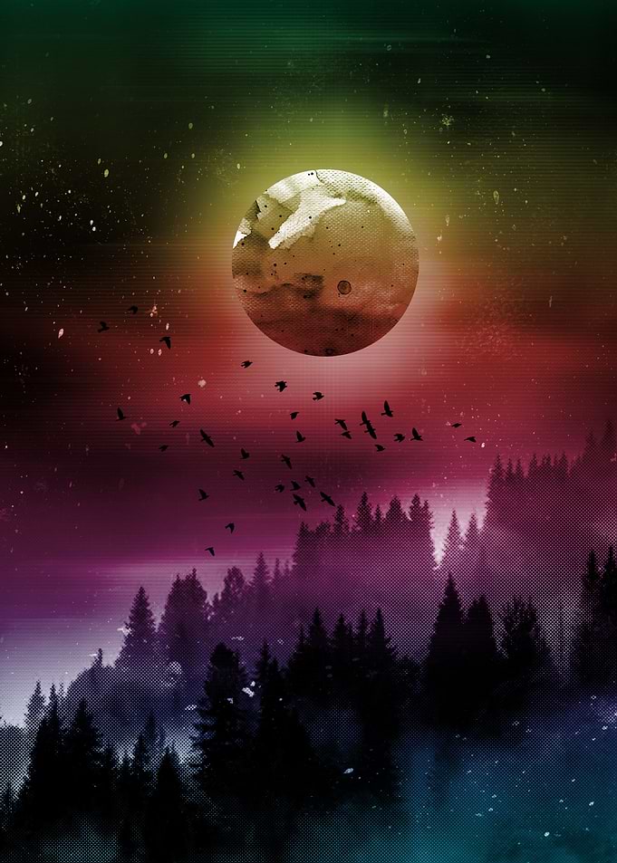 Good Night