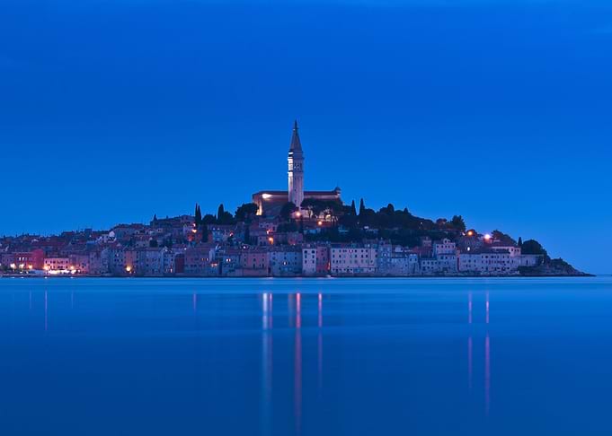 Rovinj, Croatia