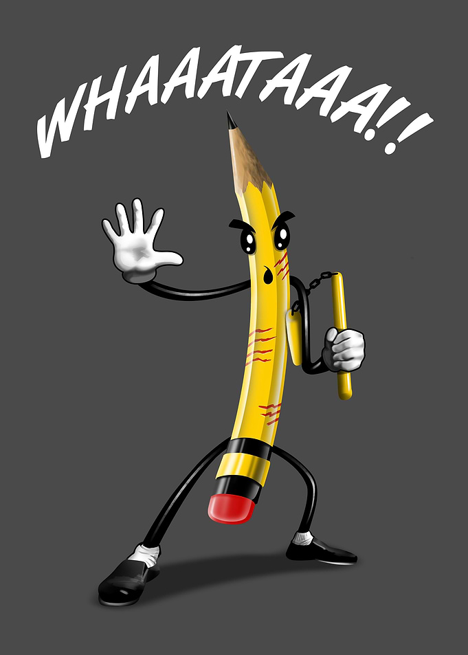 Whaaataaa!!