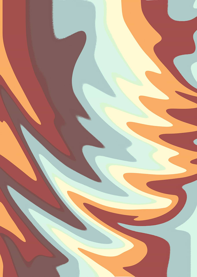 Abstract illustration