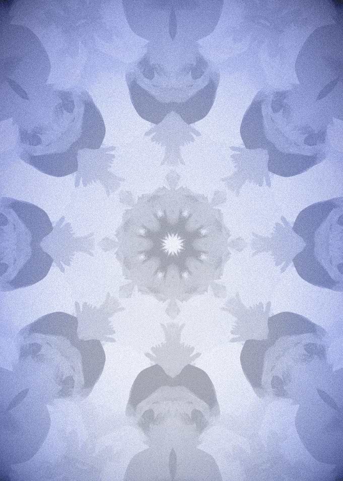 Eight around