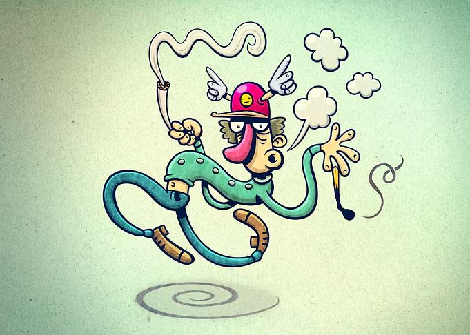 Smoker