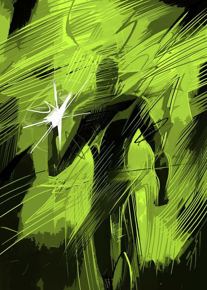 willpowerstorm!